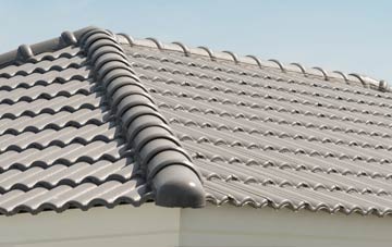 advantages of Little Ribston clay roofing