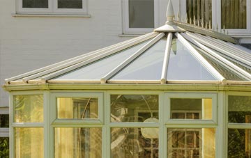 conservatory roof repair Little Ribston, North Yorkshire