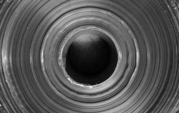 Little Ribston edpm waterproofing