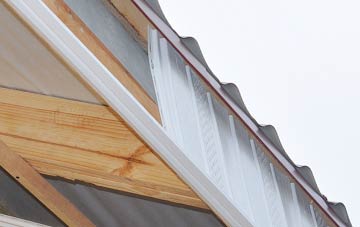 why Little Ribston fascia repairs are essential
