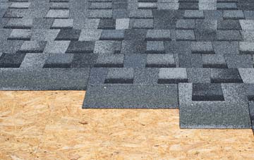 expert Little Ribston asphalt roof companies