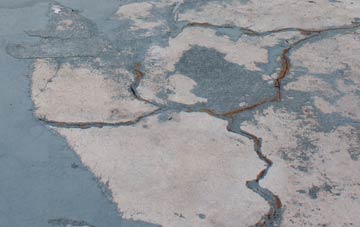 fibreglass roofing replacement Little Ribston