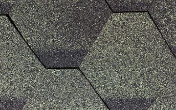 Little Ribston fibreglass shingle repairs