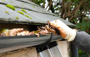 gutter cleaning Little Ribston, North Yorkshire
