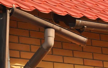 Little Ribston gutter repair costs