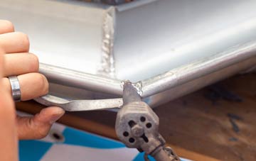 disadvantages of Little Ribston lead roofing