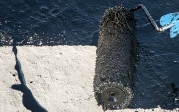 Little Ribston liquid sealant waterproofing