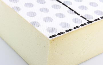 meeting Little Ribston building codes