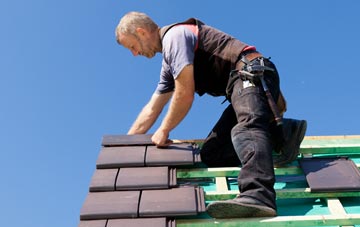disadvantages of Little Ribston slate roofing