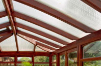 Little Ribston conservatory roofing insulation