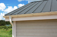 Little Ribston fascia repair