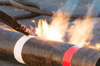 Little Ribston flat roofing replacement