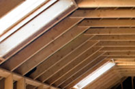 Little Ribston tapered roof insulation quotes